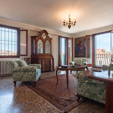 Sunbeam Palace ヴェネツィア エクステリア 写真